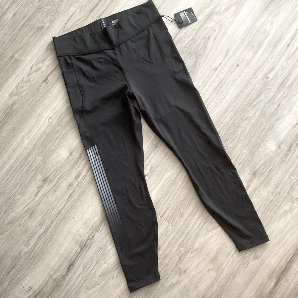 SAVAGE X FENTY Women Leggings ( 2X )